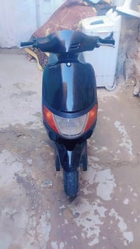 بطة ساسوكي • مكينة زعرة • نظيفة