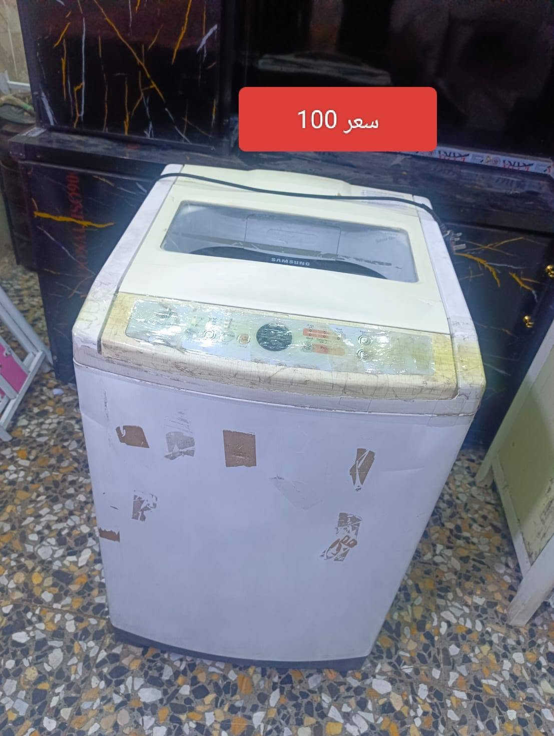 أم الكبر • خزائن مطبخ • سنك