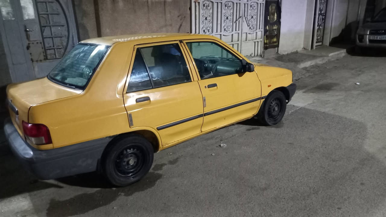 سابيه • ٢٠١٥ • رقم جديد