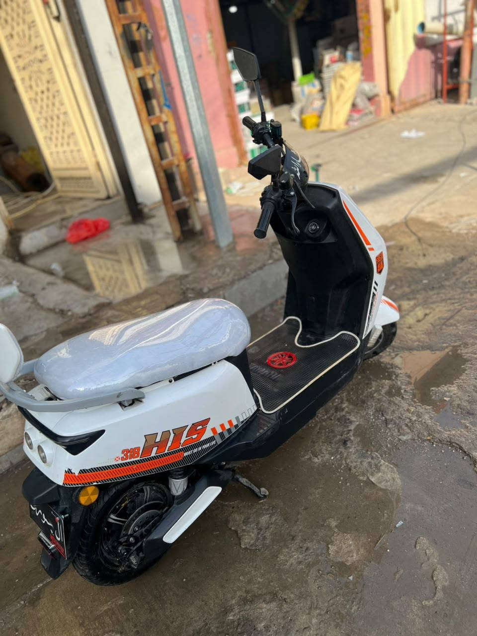مطور شحن • للبيع • تفاصيل خاصة