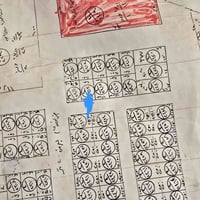 يالله قطعه للبيع مساحه 250متر  بصف الركن قرب شارع 20و 30 وخدمات كما مو...