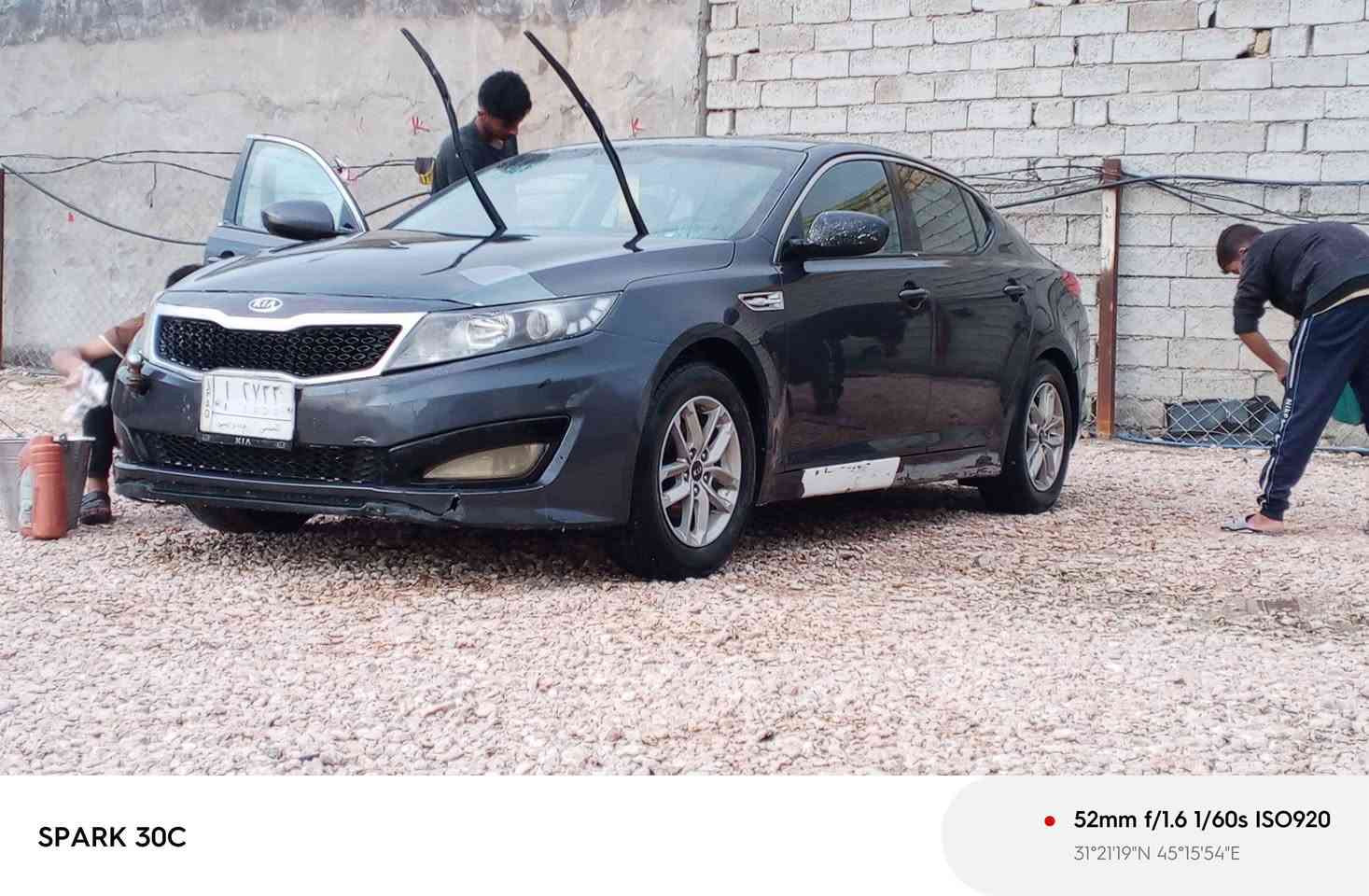 اوبتيما 13خليجي مكفولة بأسمي بيها مكانات جراد اثر فابلون رقم مثنى حرة السنوية لـ 27 
محرك 2000 لاتبخير ولاتنقيص 
تدفئة تبريد قطعتين 
زوج تاير جديد 
حدادية جديدة 
مشط جديد 
حساسات جدد
فيت بم جديد 
بلكات جدد 
مجاول جدد 
شاشة 9 انج 
باتري جديد
مسوي لها إدامة كاملة ماناقصها شي 
ترايك وين مايعجبك روح 
بيع او مراوس بچارجر السعر 105 
مكان السيارة السماوة ***********
مامتواجد عالفيس اتصل والله يرزق الجميع
