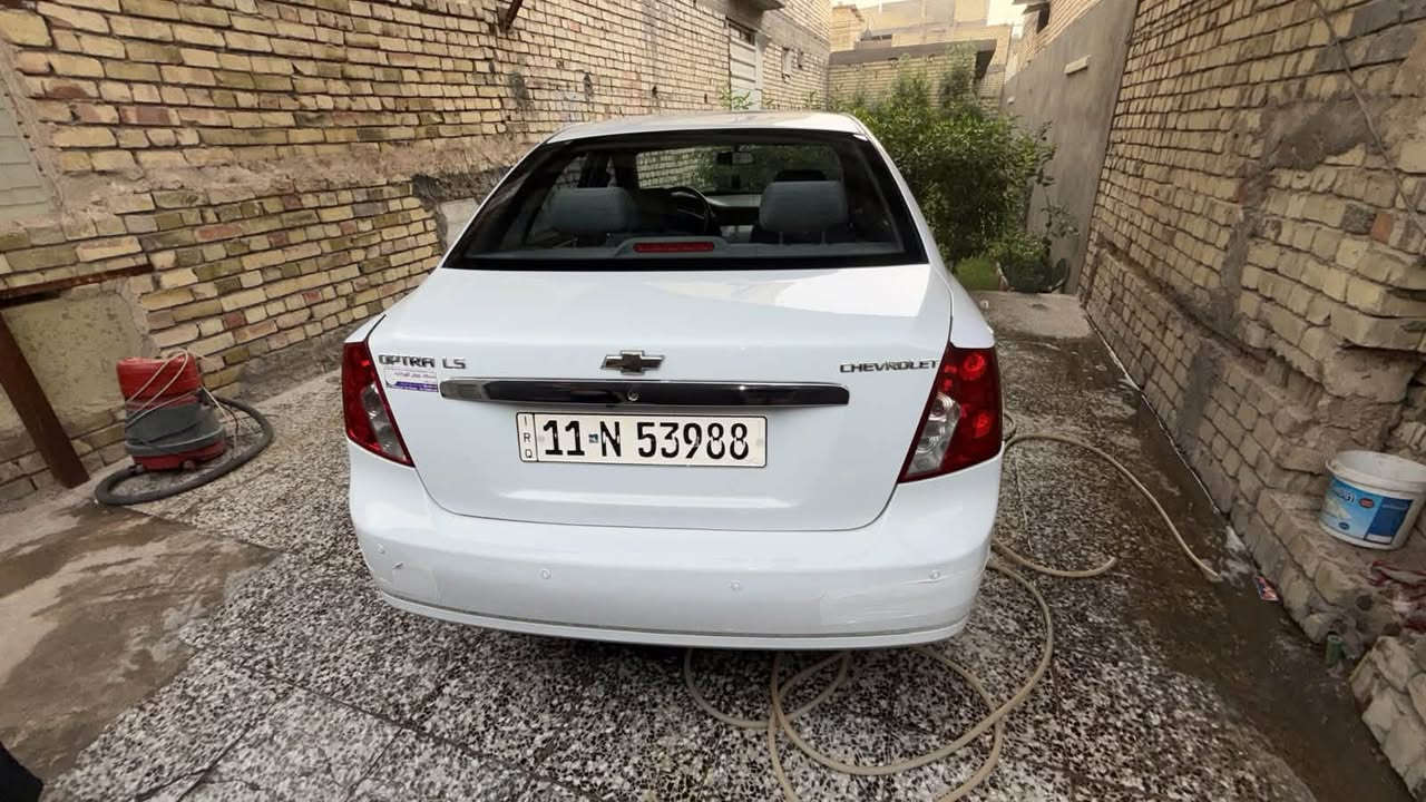 اوبترا • ٢٠١٢ • كفالة عامة