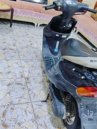 بيجي 9 زروف • جديدة • كهربائيات شغاله