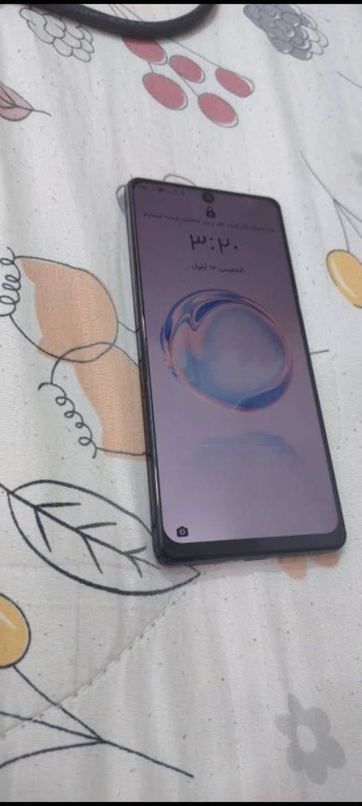 🟢 جهاز HONOR X9a
هونر اكس تسعه اي

🟢 لون اسود فحم ⚫ 

🟢 ذاكره 256

🟢 الجهاز نضيف لا لاك لا تقيطع تفحص يم اي مكان يعجبك اني وياك نروح لحد متقتنع

🟢 الجهاز الشاشه مالته ليست منحنيه عاديه مسطحه ماخذلهه صور تكدر تشوفهم

🟢 الجهاز مبدل بس ضهر الكفر البلاستك بس تجاري ومكاعد عدل هاي مو انتفاخ لا ما كاعد هم افحص باي مكان يعجبك

🔴 الخلل الوحيد من بدلت ضهر الفلاش ما يشتغل لان مشلوع من الكفر

🔵 طلب وحيد انو الجهاز تشتري من يم بيتي علمود خلال يوم كامل ما عجبك ترجعه واني خادم

🌏 السعر 200 الف قفل

🔴 الموقع :: كربلاء حي القدس قرب بانزين خانه باب الكفيل
للاستفسار اكثر ***********

نص مكتوب في الصور:
- حول الهاتف اسم الجهاز HONOR X9a 5G الموديل RMO-NX1 رقم الإصدار 7.1.0.337(C185E7R2P4) GPU Turbo إصدار MagicOS 7.1 إصدار الأندرويد 13 IMEI 8609*********** 8609*********** المعالج المركزي Qualcomm Snapdragon 695 ذاكرة الوصول العشوائي ٨ ج.ب + ٥,٠ ج.ب HONOR RAM (Turbo) وحدة التخزين الداخلية المساحة الفارغة ١٥٩,٩٥ ج.ب الإجمالي ٢٥٦ ج.ب دقة الشاشة ١٠٨٠ × ٢٤٠٠