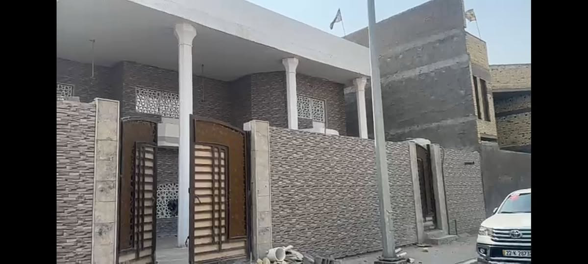 البصرة • ٣٠٠م • جاهز