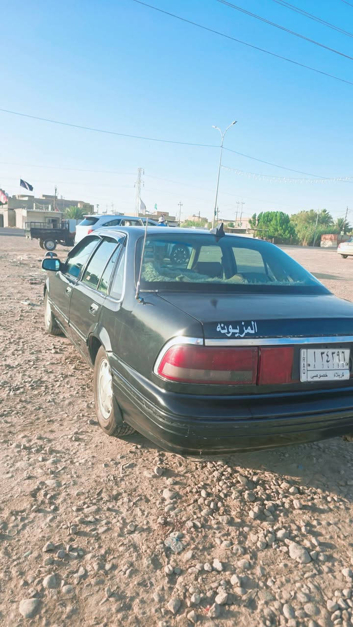 السلام عليكم
دايو برنس موديل 1995 سنويه ساقطه والكير بك ونمره الخامسه يصفن تخم تاير مكينه لاتنقيص لاتبخير مكاني الديوانيه السعر ١٨ ***********
