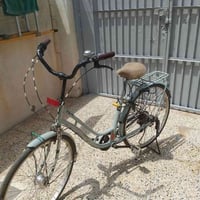 حجم ٢٦ • نضيف • موصل ايسر