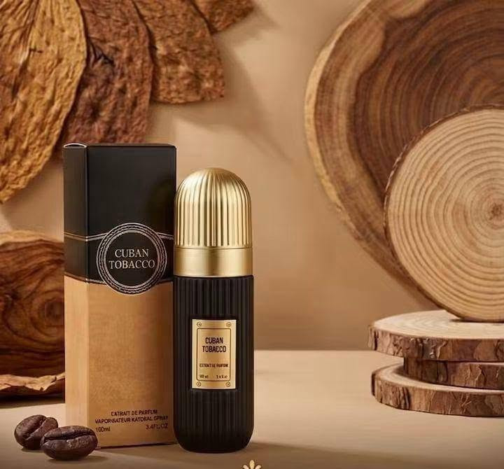 عطور • جودة عالية • توصيل