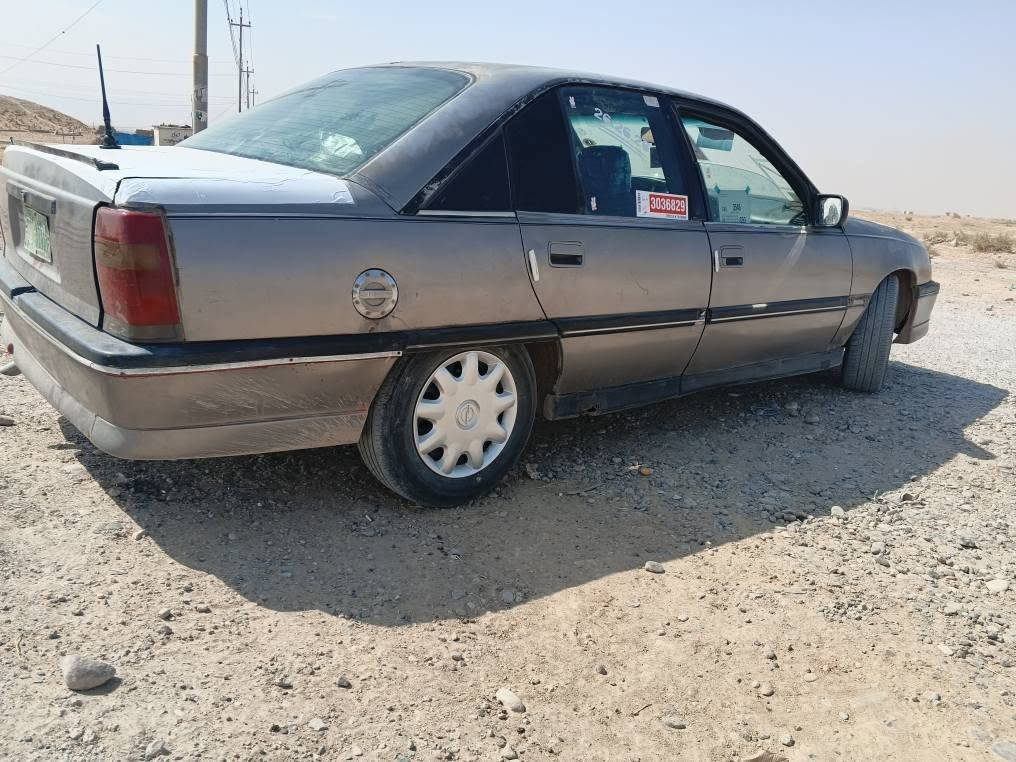 سعر 12 وارەقە اوبل ئوميكا91كيرمكينه بشرط مكينه20لايت زينوو4تايه زين بخ الجماليه مكلوب ماعندو مكسوس ماعندو عندو سنوي اصلي موجودصاحب سياره بل موصل حي كرامه اني رقم موبايل صاحب سياره ماعرف هيج ابيع اسم صاحب سياره(احمد اسماعيل احمد) اقساط موده مابيع نقد ابيع سعر12مجال ***********واتساب أربيل, العراق
