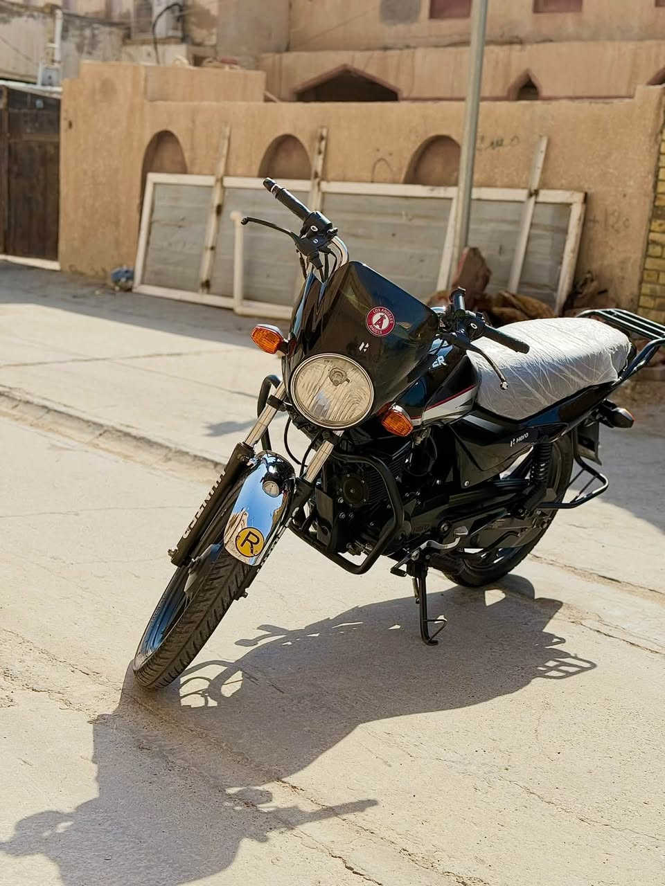 هيرو هنتر • ١٥٠ • ما بيه اوراق