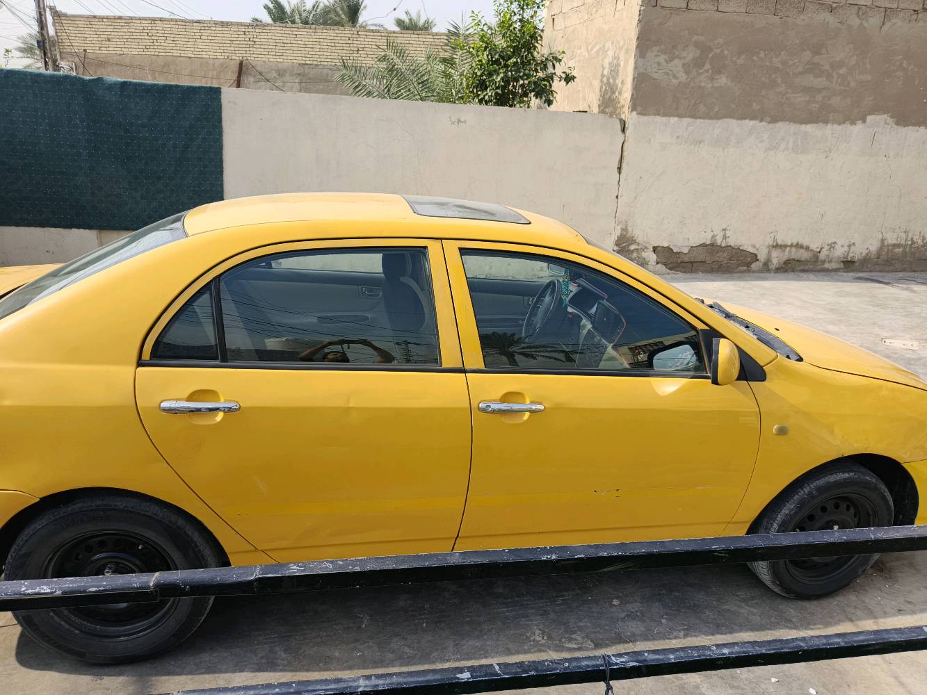 F3 • ٢٠١١ • مكينه لانسر