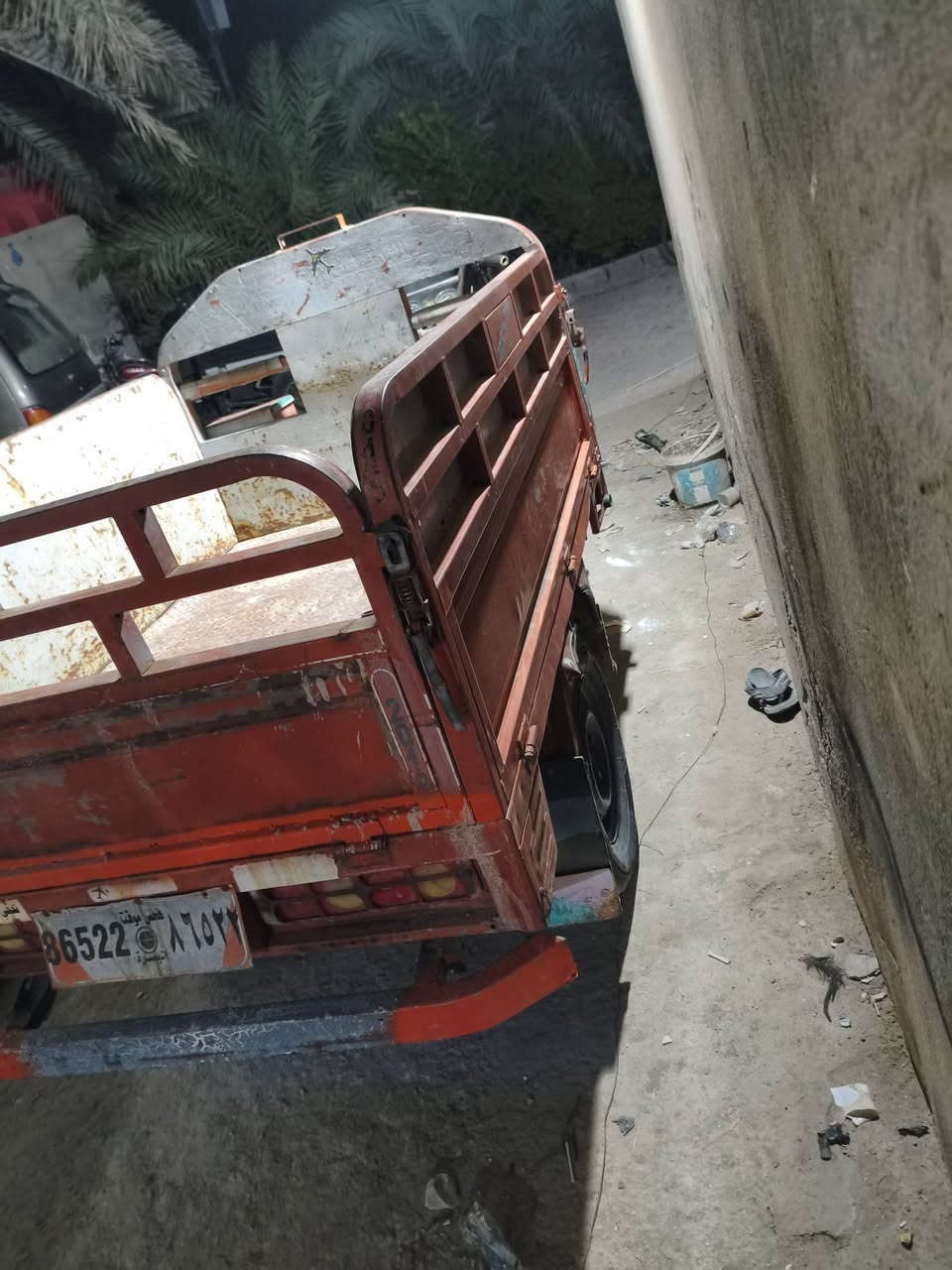 سلام عليكم ستوته جمره فحل العالي موديل 2019الستوته جاهزة من كلشي ومال جناي والشراي بياع لا يتصل ولا يسولف ابد مكاني بصرة ابو الخصيب للاستفسار ***********
