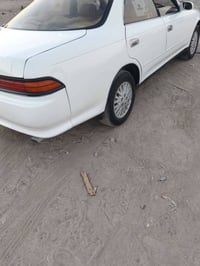 مكفوله • محرك ٢٥٠٠ • الزبير