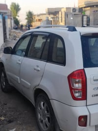 شيري تيكو • ٢٠١٣ • محرك ١.٨