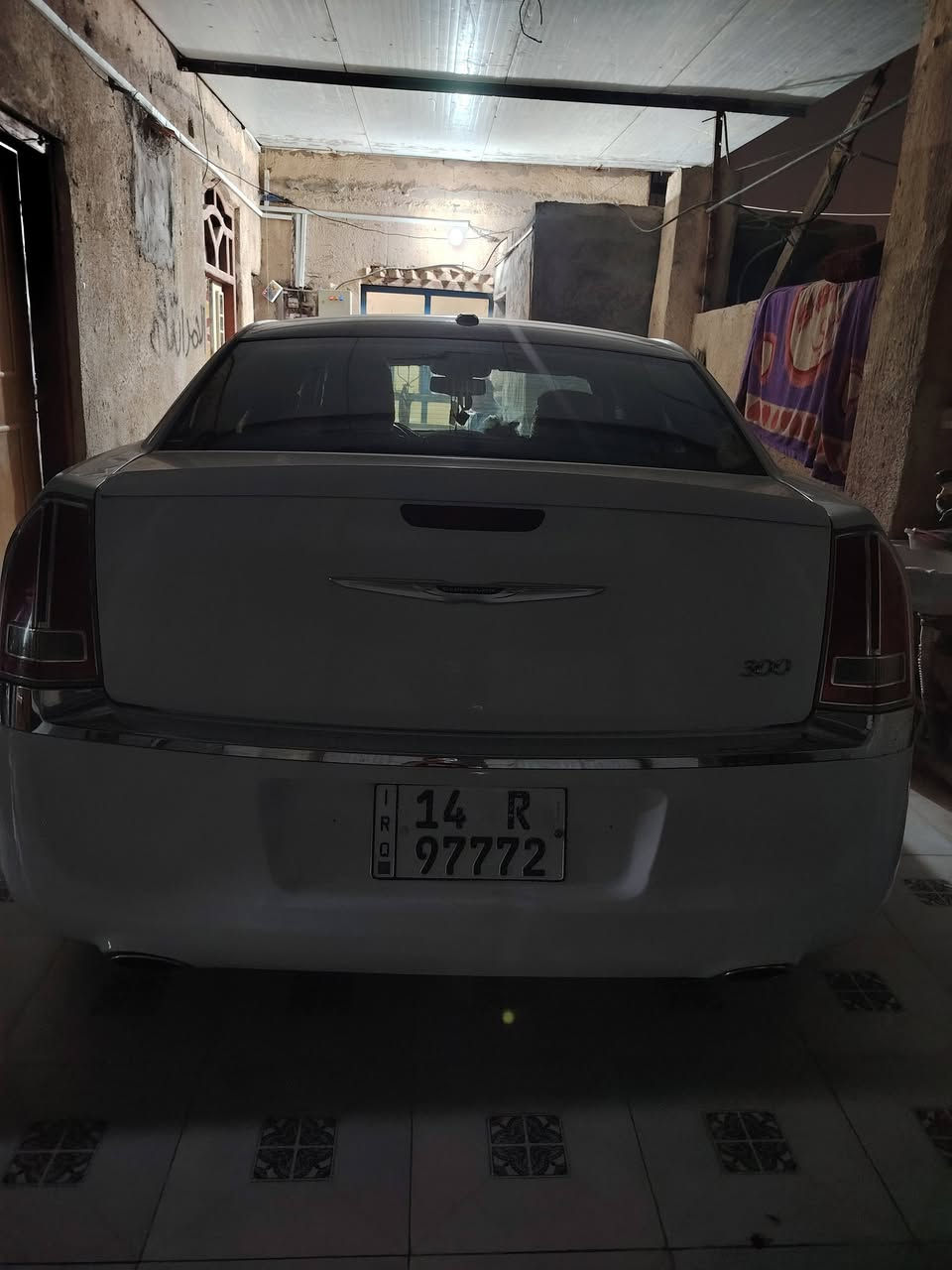 اوباما • ٢٠١٢ • وارد كندي