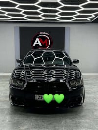 تشارجر SXT • ٦ سلندر ٣٦٠٠ • بدون حادث