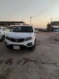 سورنتو • ٢٠١٢ • ٢٤٠٠