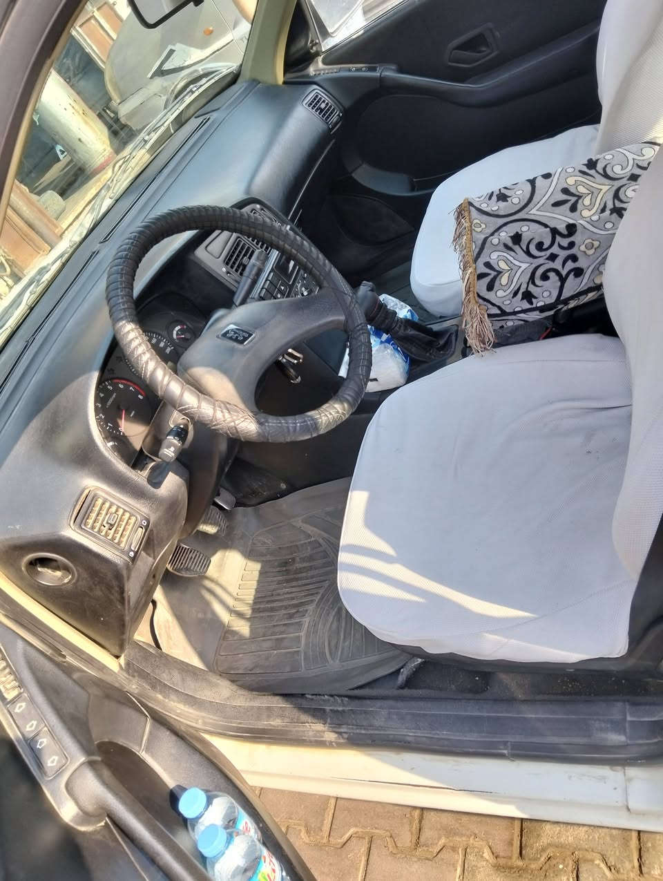 مكلف بل نشر خابر صاحبه
موديل 2009 
بدون نقص 
سعر 40 
تبريد شغال 
‏‪***********‬‏
