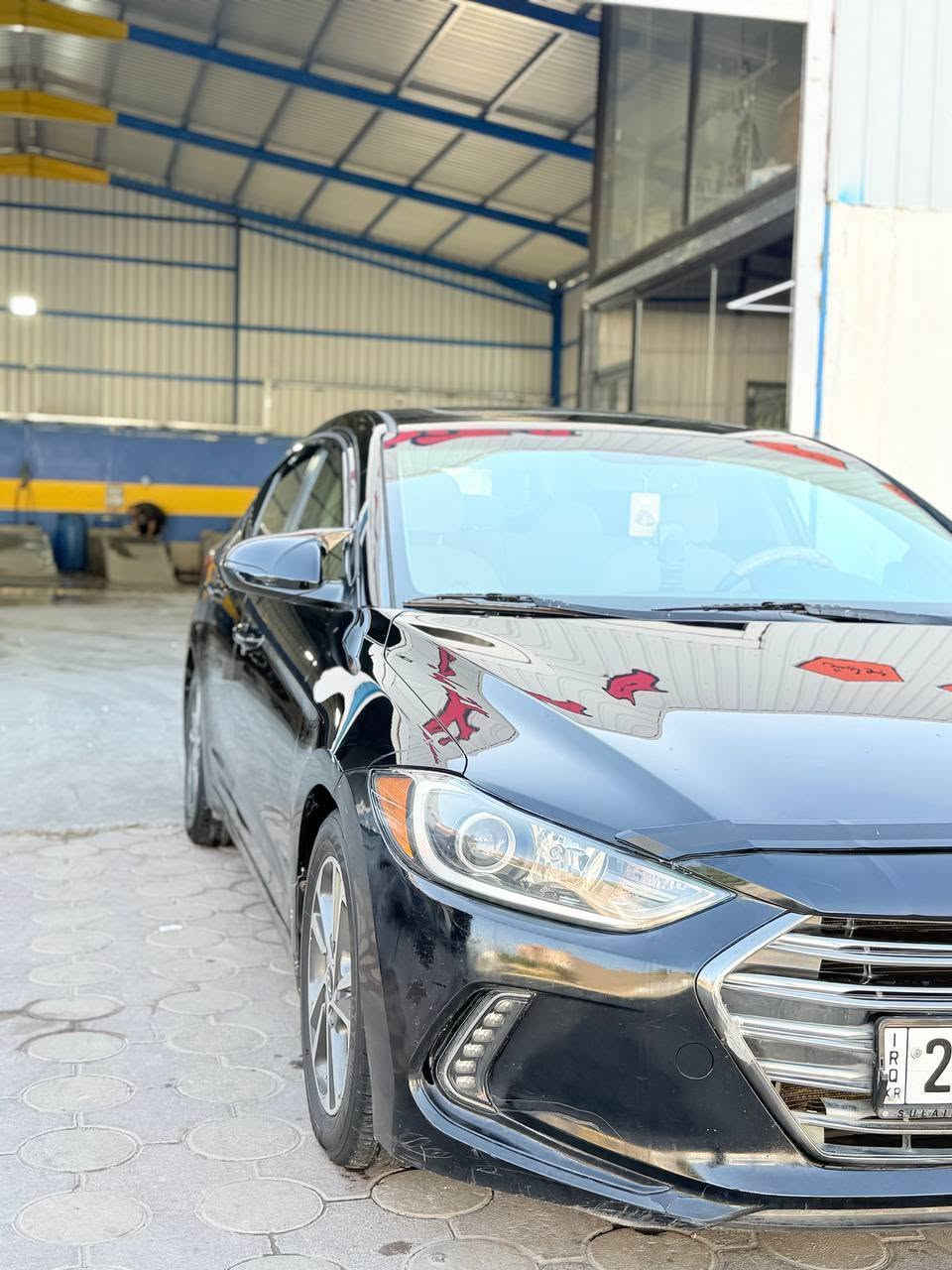 النترا 17 فول مواصفات  بصمه تشغيل

 ابواب أعلى فئه لون اسود شمالي رقم سليماني   مكفوله عدا قطعه واحده صبغ جاملغ خلفي بدون معجون الباقي مكفول محرك 2000 كير محرك تخم 

سياره نضيفه حيل 60 الف ميل ماشيه حقيقي 

تخم تايرات 

 كهربائيات كشنات داخل بيجي 

فتحه سقف  سياره احلى من صور 

متصرف عليها ربع كل شي جاهزه ع اخر سياره نضيفه حيل 

سعر 130  

عنوان الانبار فلوجة 

‏ 

***********
