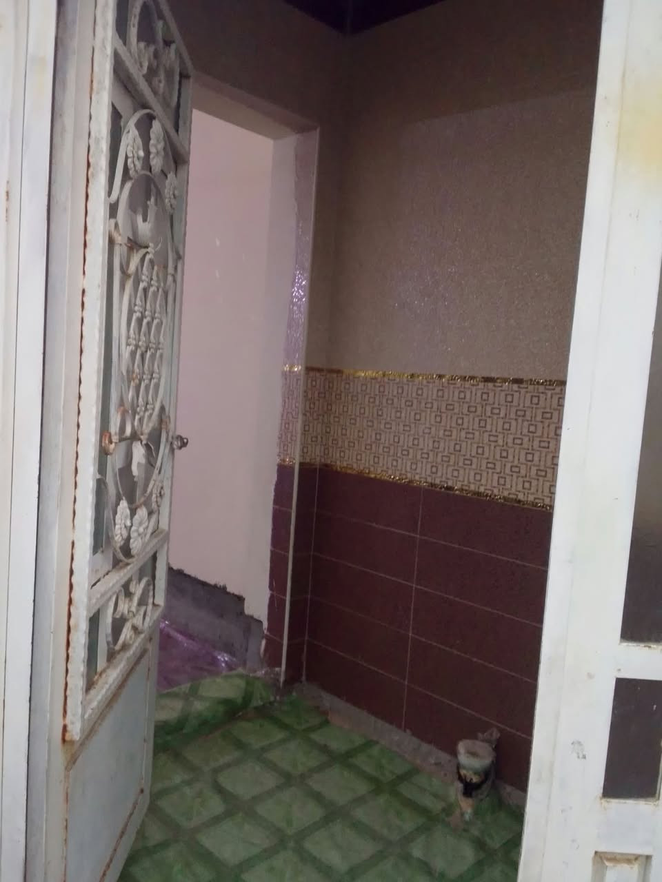بيت للإيجار • منطقة ٧ نيسان • ١٥٠م