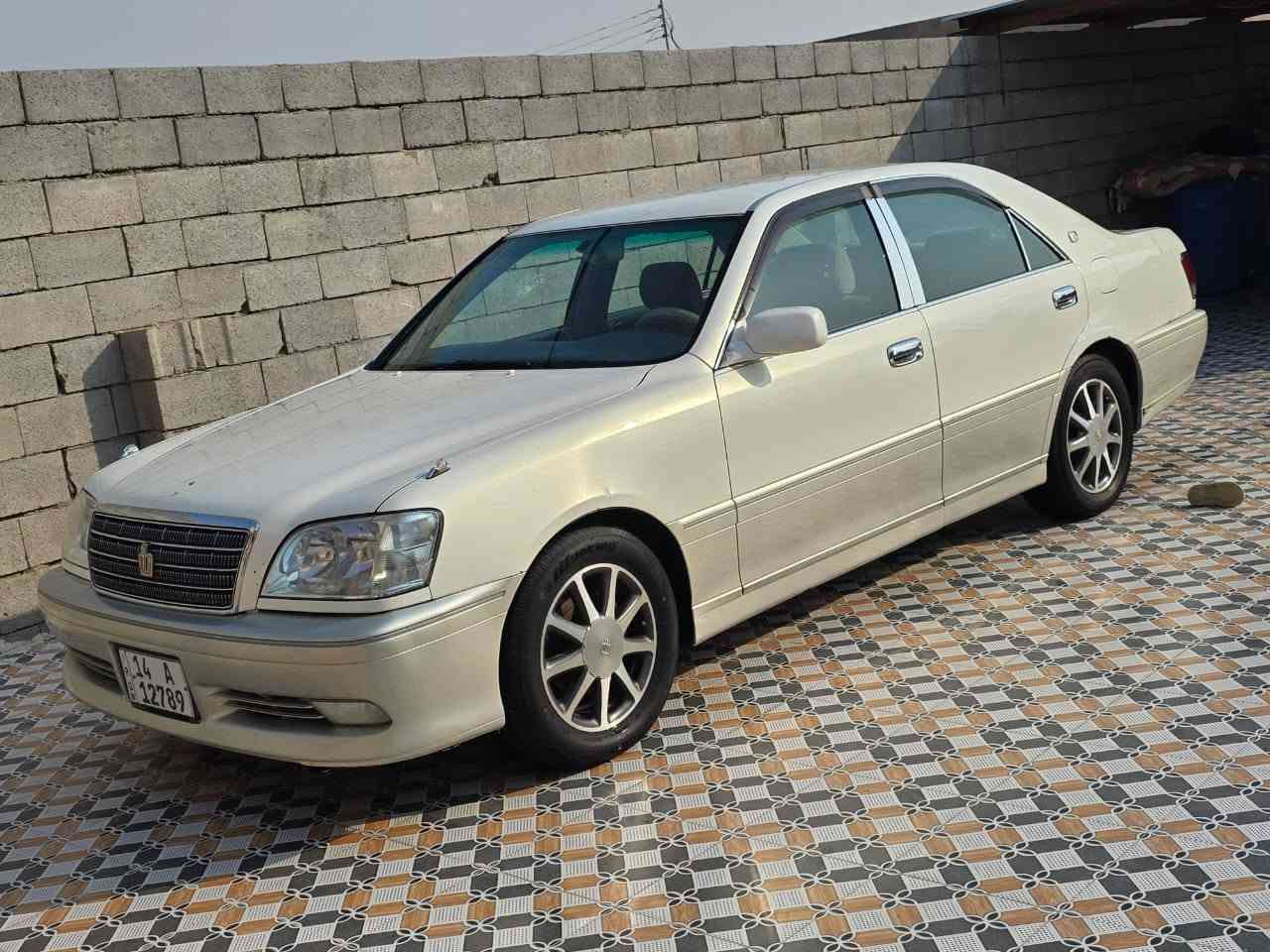 جنون • ابو الخصيب • كفاله عامه