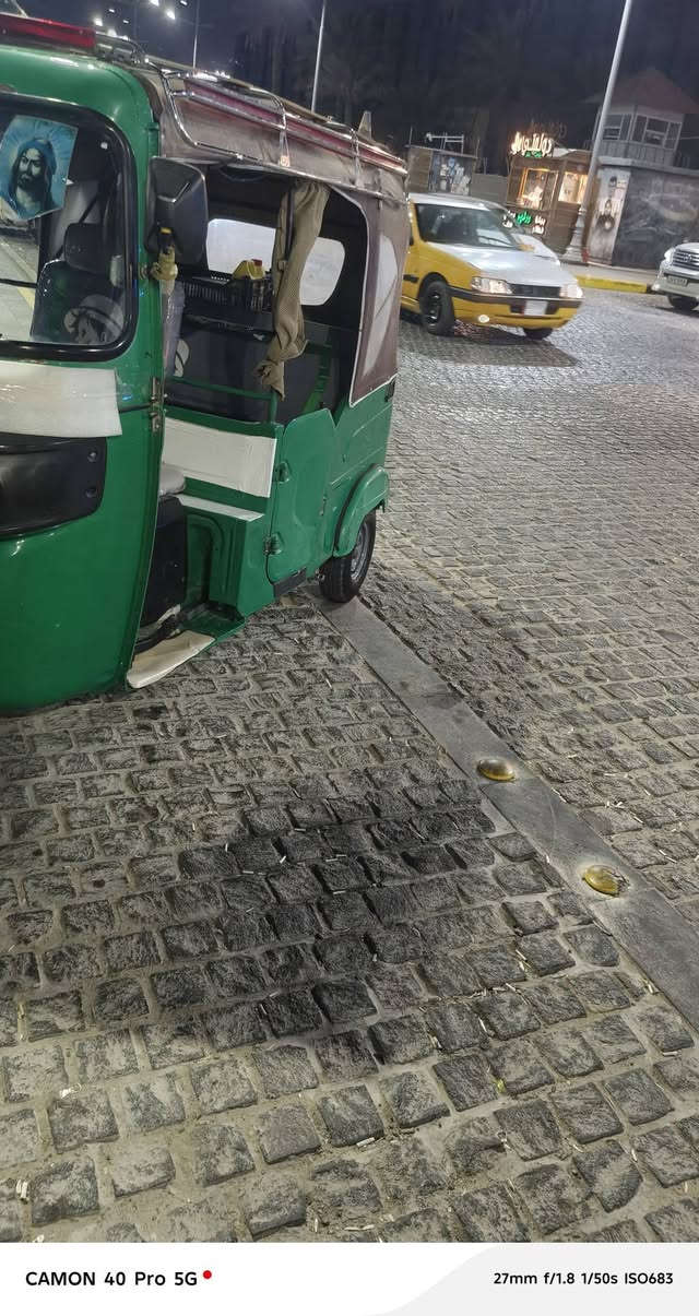 مديل 21 • ضربات • بصرة