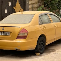 بي واي دي اف6 • ٢٠١١ • زعفرانيه