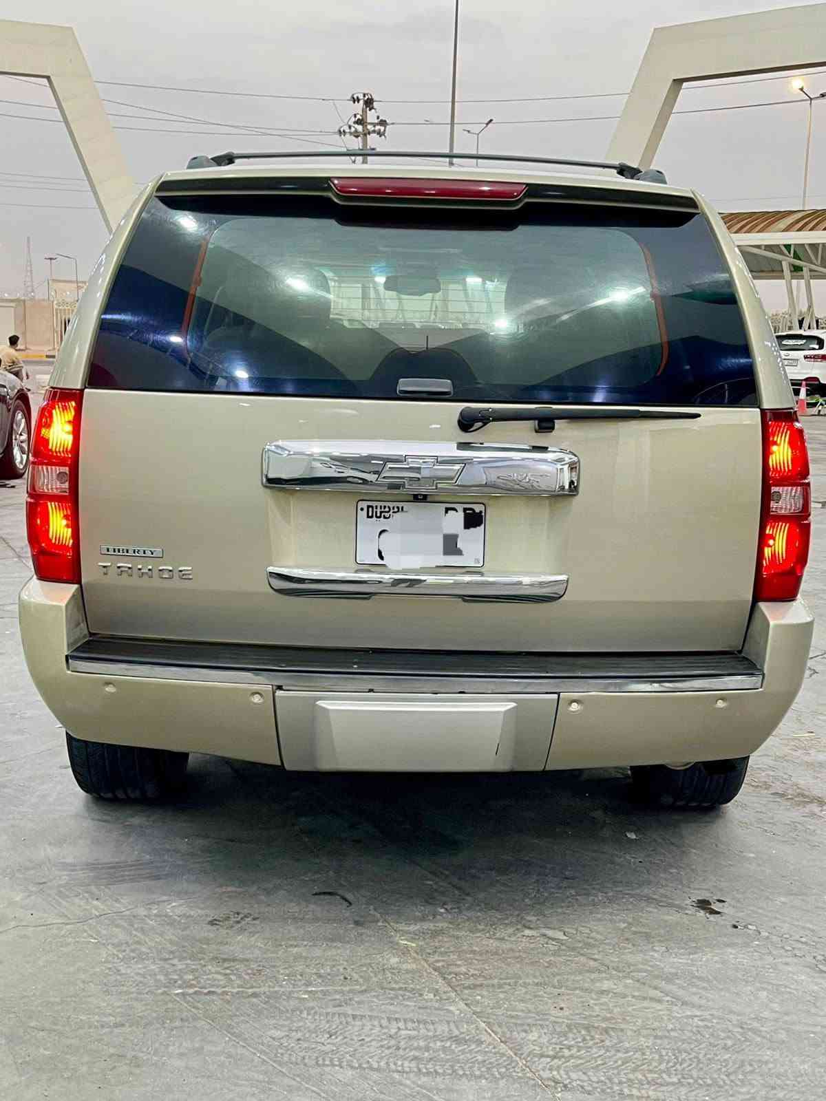LTZ • ٢٠٠٩ • فول مواصفات