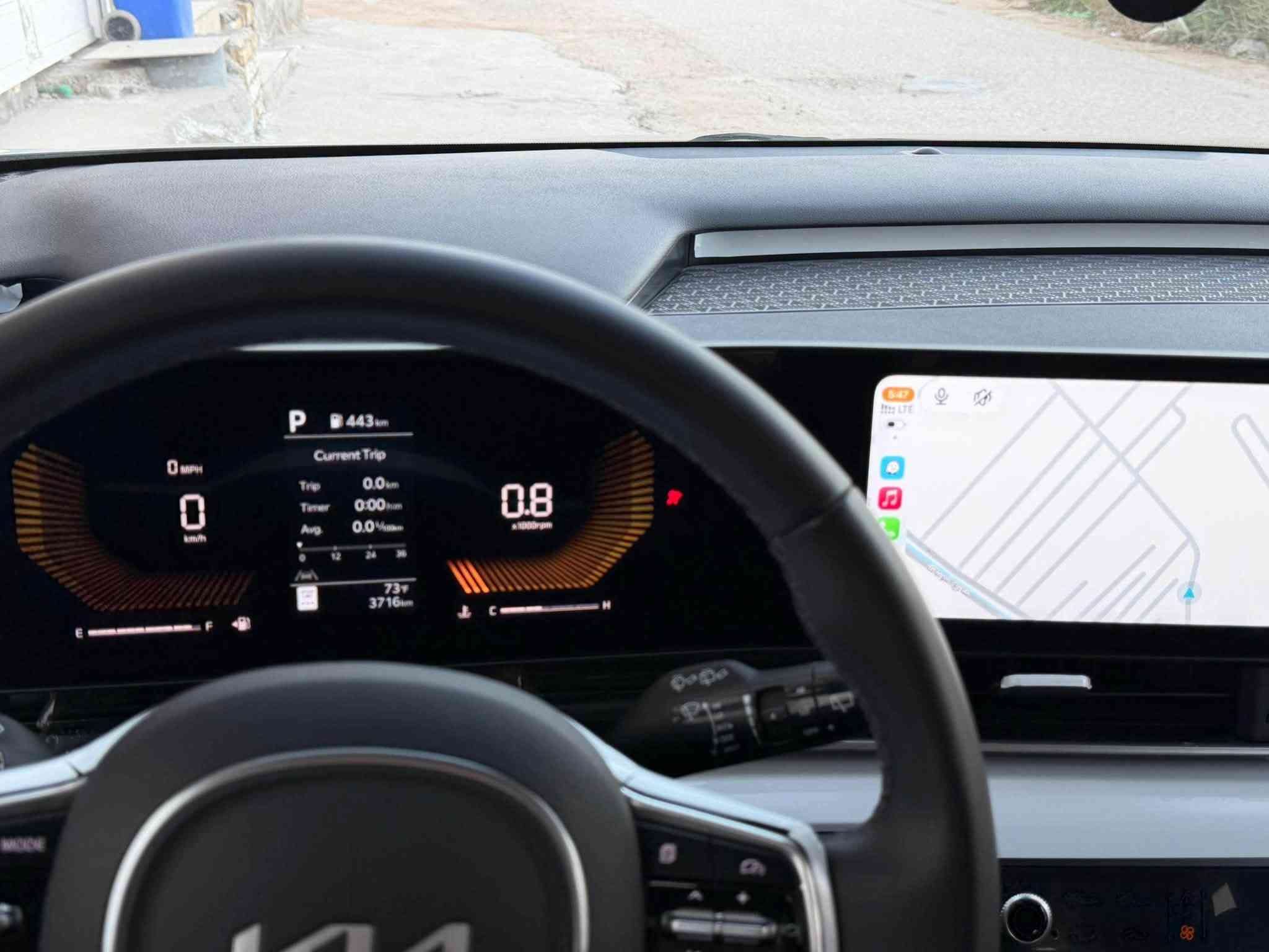 Kia Carnival 2026
كيا كرنفال 

         المسافه المقطوعه:  24000 كم جديده لوك شرط مامفتوح بيها أي شي  
رقم بغداد
الضرر : تقرير امطار شرط الفحص بس جوه الكشنات
كل الكهربائيات والميكانيكيات شركه بشرط الفحص 
#مواصفات

1.شاشه 
2.كاميرا
3.بصمه
1. نظام ايكو + سبورت
5.ويل كب 
1. تشغيل عن بعد
7.حساسات خلفي امامي
.لايتات لد
10.لايتات زنون
11.بكلايتات لد
.رادارات 360
.ثلاث قطع تبريد
.هندبريك بصمه
.تحديد مسار
.كشنات كهرباء

#السعر :265 ورقه 

تفاصيل اكثر هذا رقمي 
*********** 
بيع مستعجل مجال بسيط جدا 
مكان السياره كربلاء
