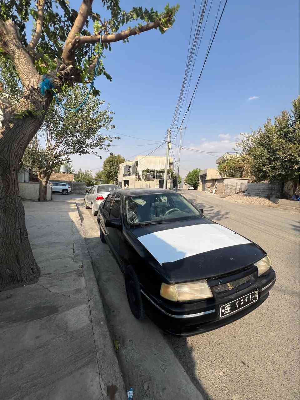 ئۆپڵ ڤیکترا مەکینە ١٨ بۆ فرۆشتن یاتاقی سوڕاوە
هیچی نیەو بڕاوەش نیە بەشەرتی ماڵی مەدەنی 
نرخی 600 دۆلار لە هەڵەبجەی شەهید
ژ.م ***********
*********** حلبجة, السليمانية
