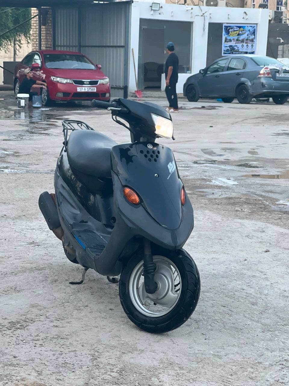بيجي • ٥ شهور • ما مفتوه