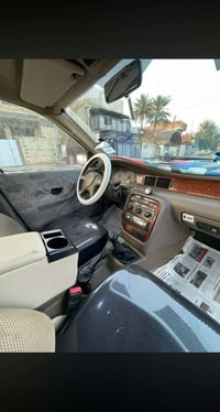 سمند • ٢٠١٣ • كفاله عامه