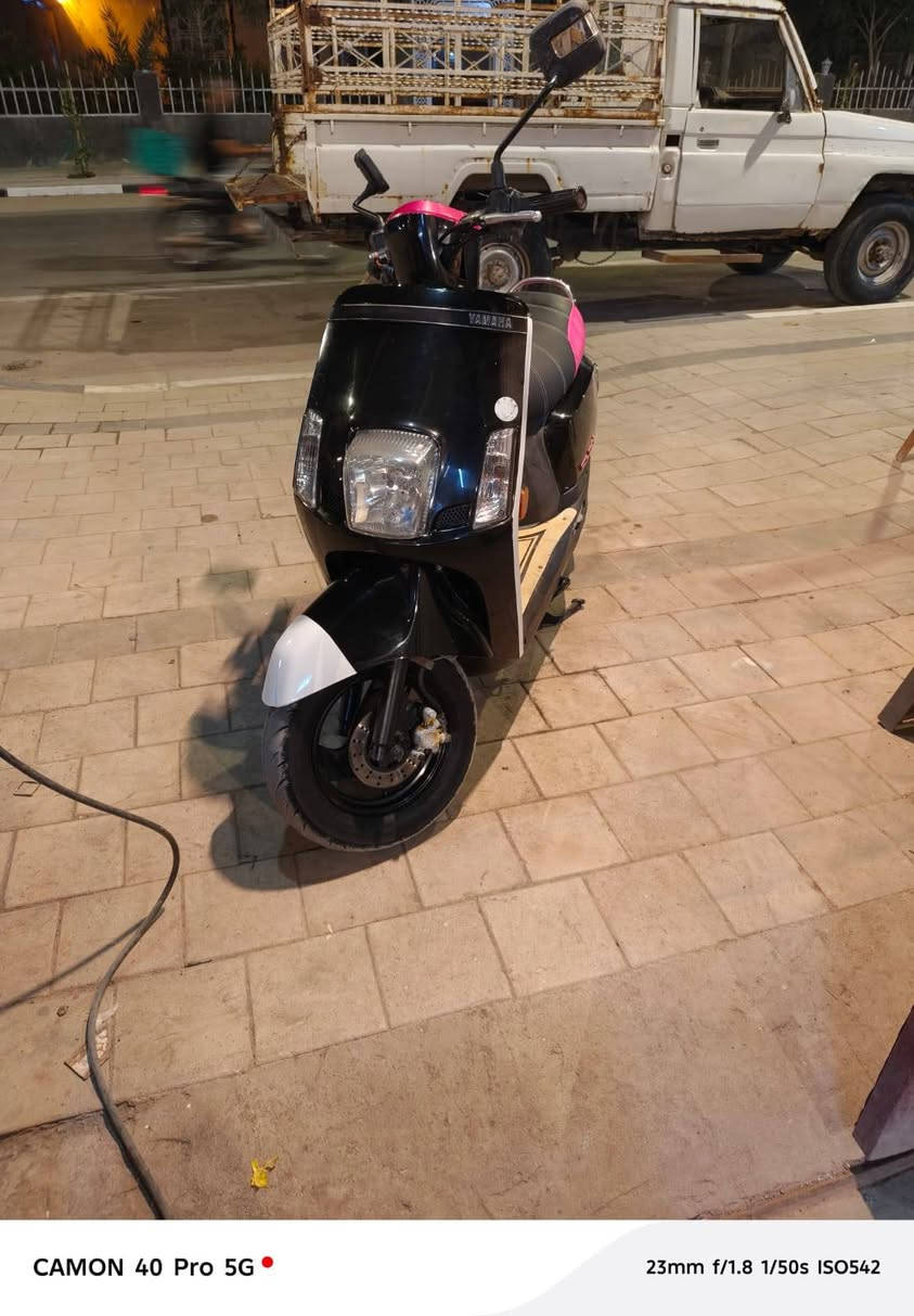 درجة بوليسي مسطره السعر مليون 100 وبيها مجال رقم الهاتف ***********
