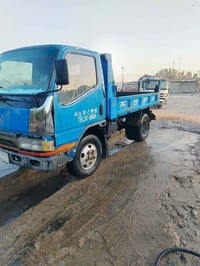 كنتر • موديل ٩٤ • الشاصي مكفول