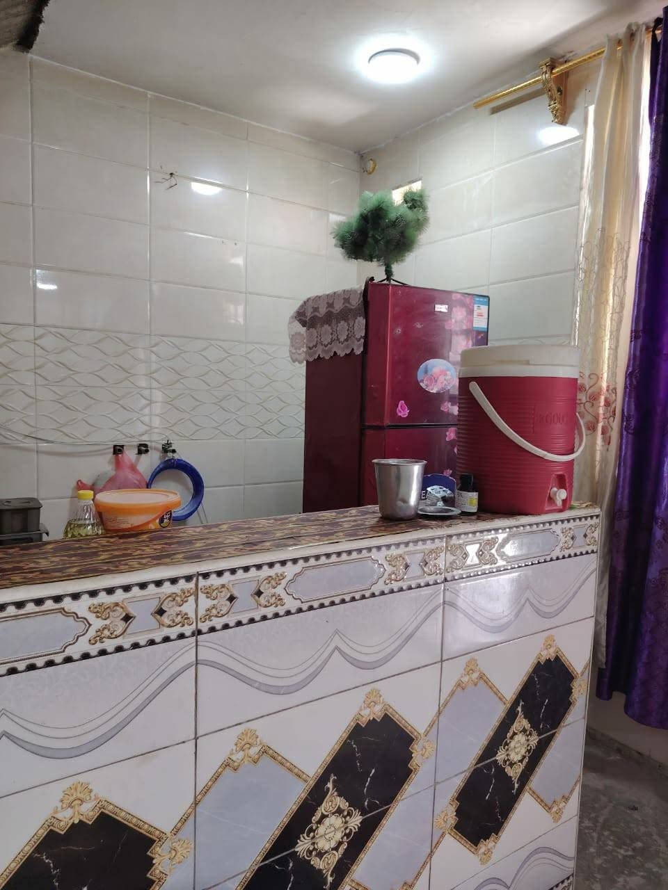 سلام عليكم بيع متوازي بناء جديد المساحة 200متر شغل فولل 😇سعر 55وبي مجال
للبيع طابو زراعي سند 25 قرار محكمه

موقع مميز  عنوان البيت نجف مقابل ملحق قرية الغدير

قريب من الشارع  

للاستفسار اتصل على *********** أو مراسله واتساب

