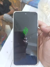 بوكو x5 5g للبيع جهاز مكفول فقط بي تطبيع خفيف بالشاشه رايده مراوس ب هو...