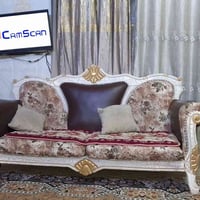 نظيف • ١٠مقاعد • بغداد الامين