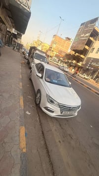 ام جي 5 • ٢٠٢٤ • ٤٧٠٠٠ كم