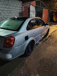 اوبترا • ٢٠٠٦ • گير اوتو