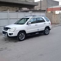 سبورتج ٩ • رقم بغداد • مكينة مكفولة