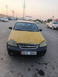 سوزوكي فورنزا • ٢٠٠٧ • بيع مستعجل