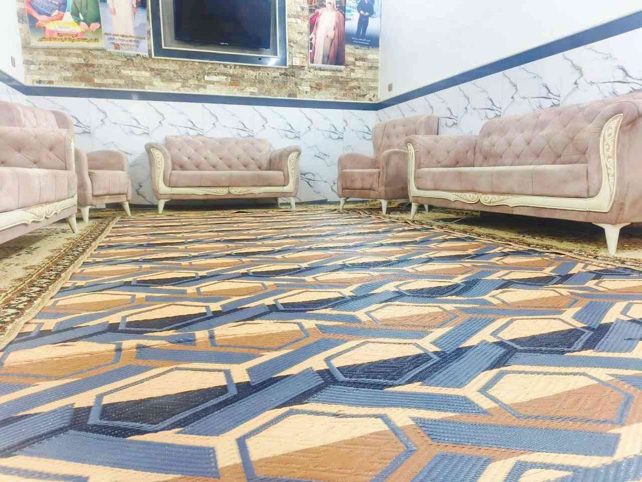 تركي • ١٠مقاعد • كربلاء