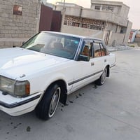 سوبر بطة • ١٩٨٥ • محرك ٢٥٠٠