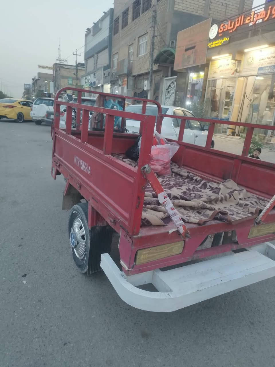 ستوته • ٢٠١٨ • نجف