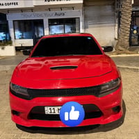 جارجر • ٢٠١٦ • فتحة