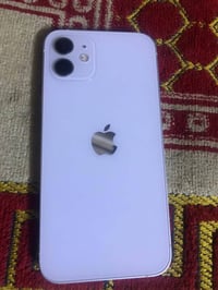 ايفون 12 • ١٢٨ جيجا • بطارية ٧٦٪