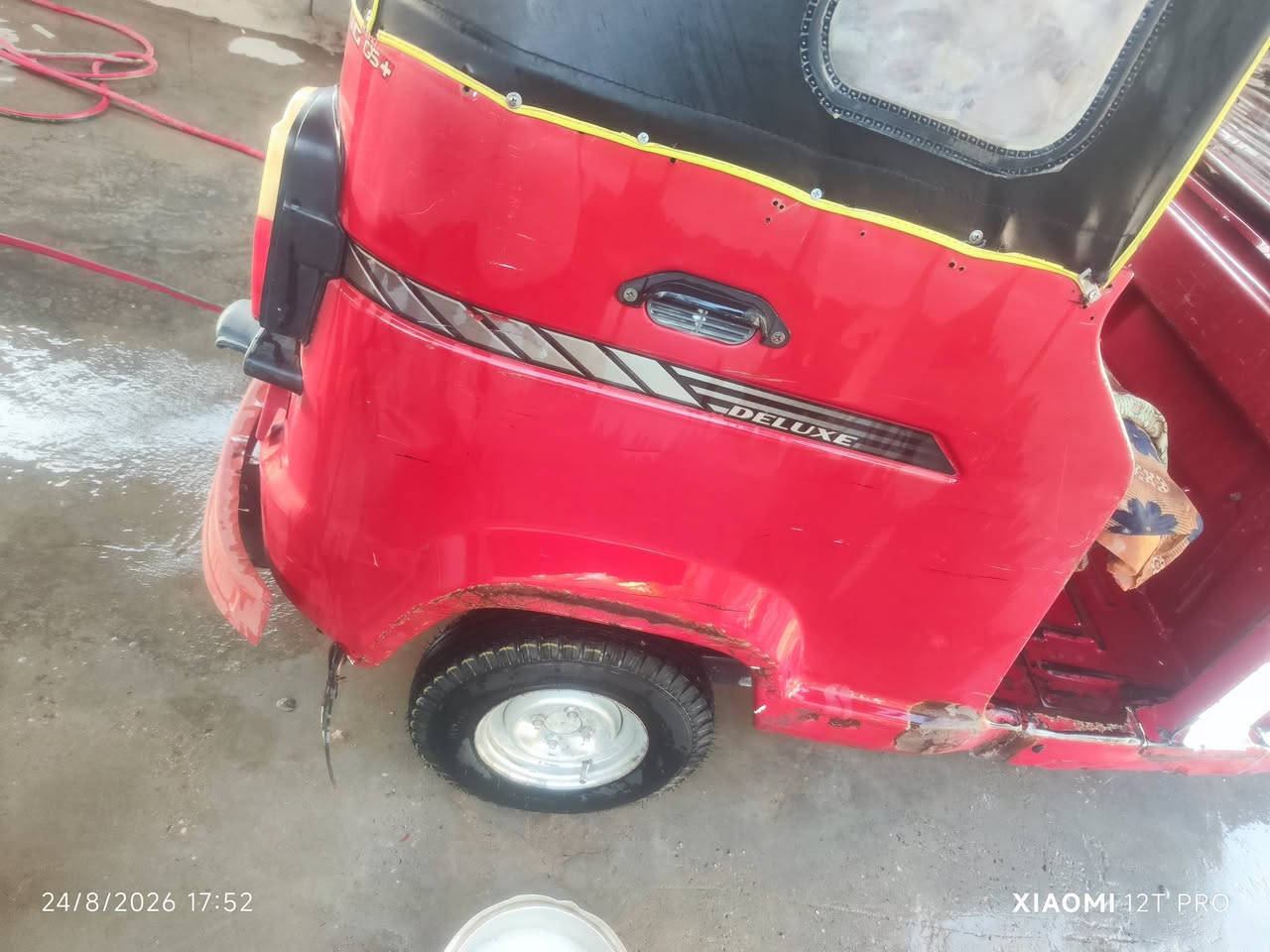 tvs 21 اوراق سعر 4500 وبيها مجال ***********
