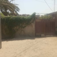 شارع الخضر الاول • ٤٠٠م • ٣ غرف نوم