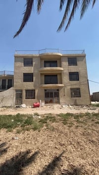 بيت للبيع • بيت 3 طوابق • بيت بناء حديث • بيت مسلح • بيت 320 متر • وقف...